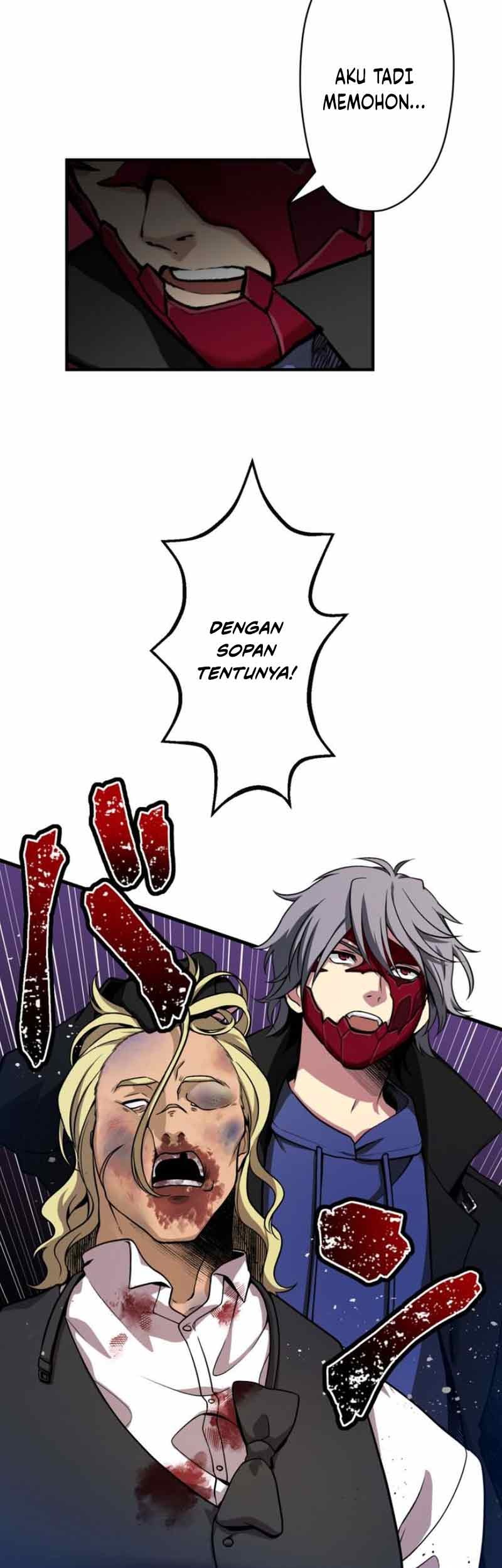 Anti-Hero Chapter 5 halaman 2
