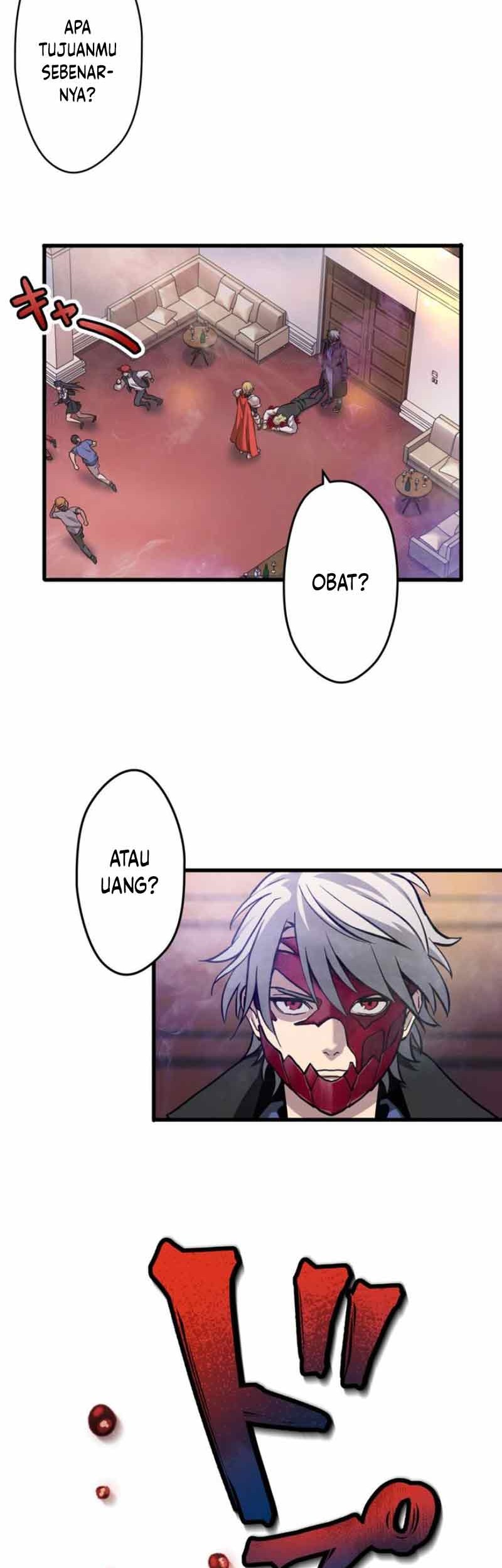 Anti-Hero Chapter 05 - Halaman 7