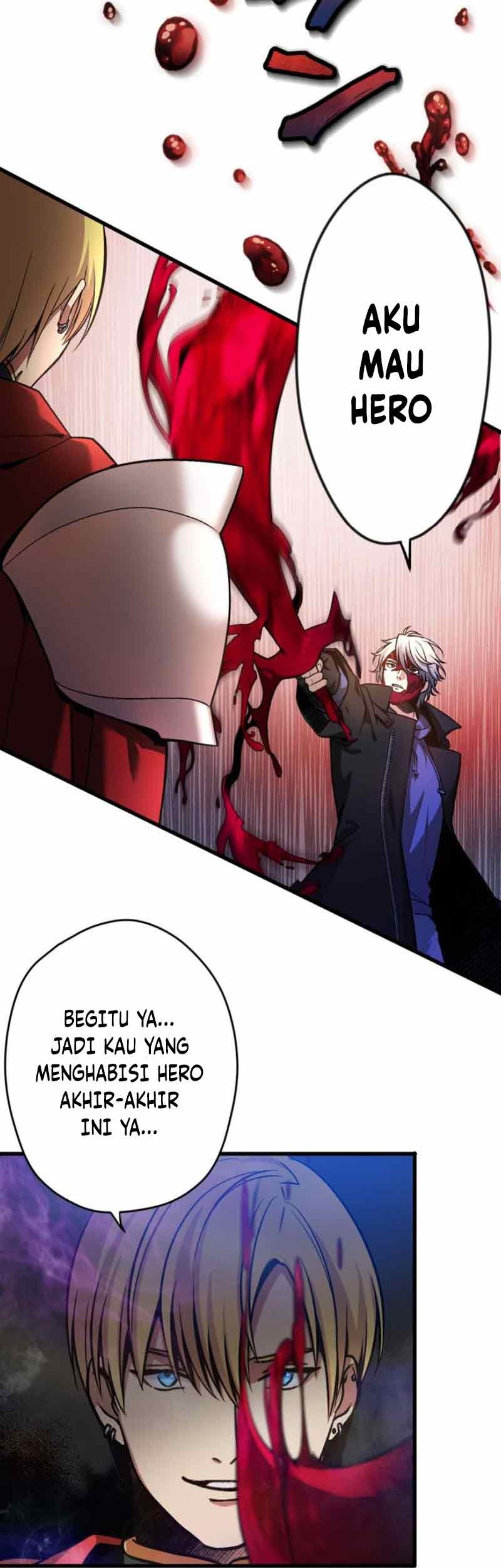 Anti-Hero Chapter 05 - Halaman 8