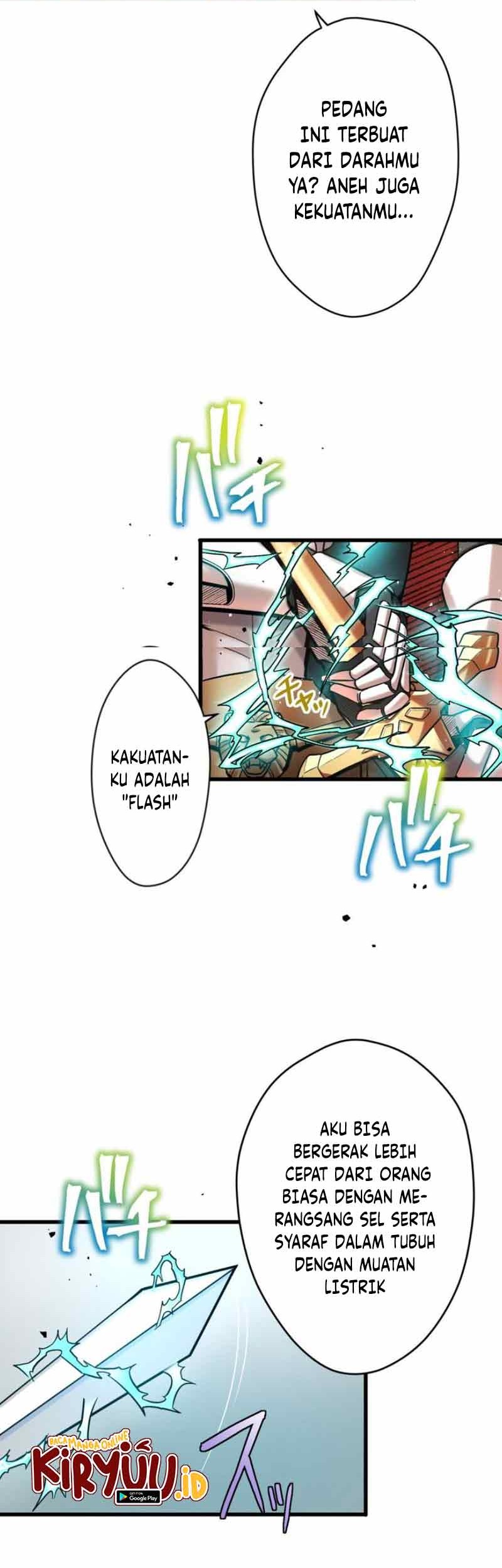 Anti-Hero Chapter 05 - Halaman 9