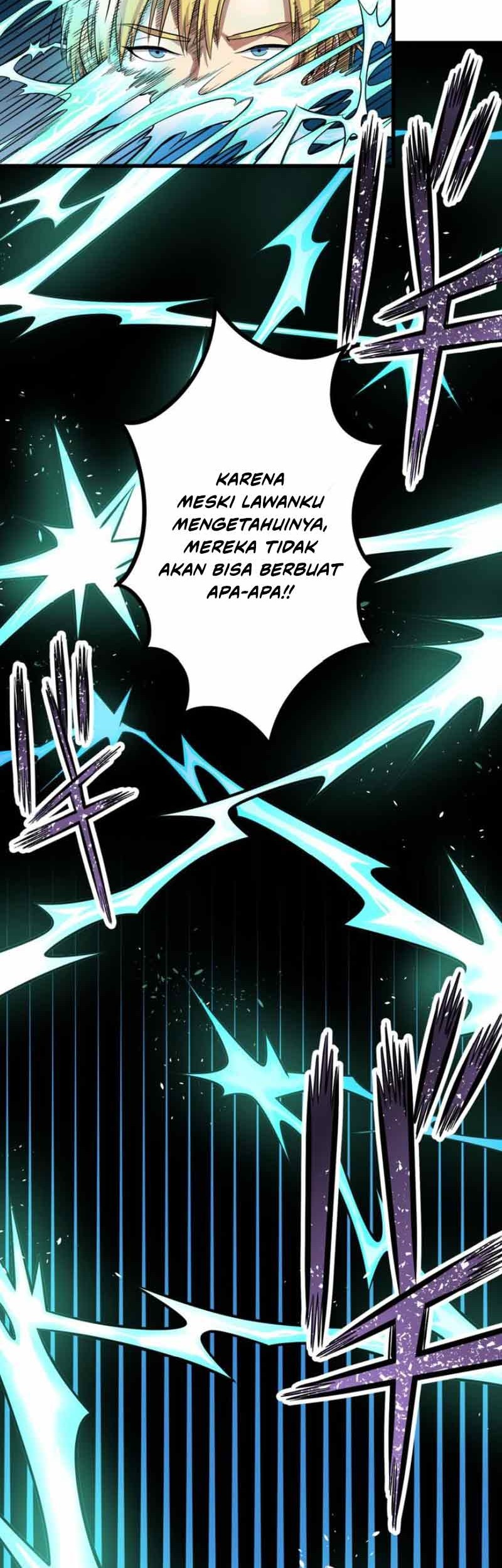 Anti-Hero Chapter 05 - Halaman 11
