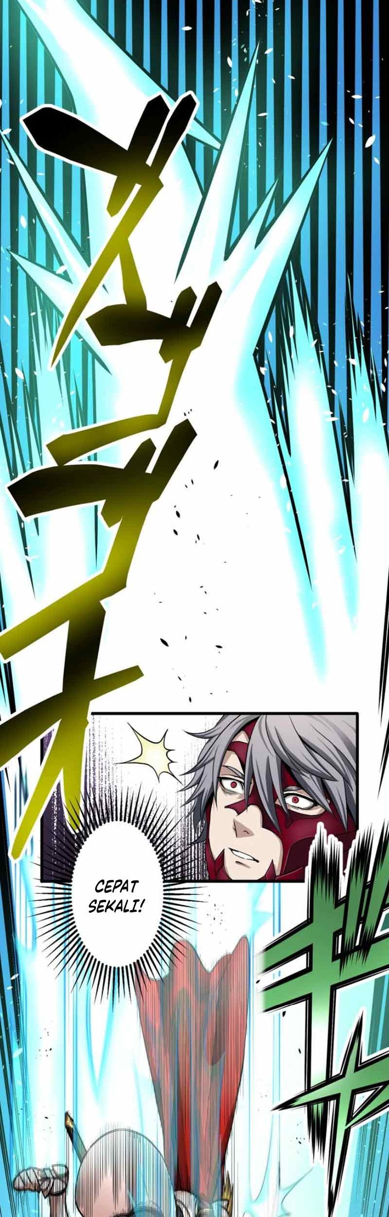 Anti-Hero Chapter 05 - Halaman 12