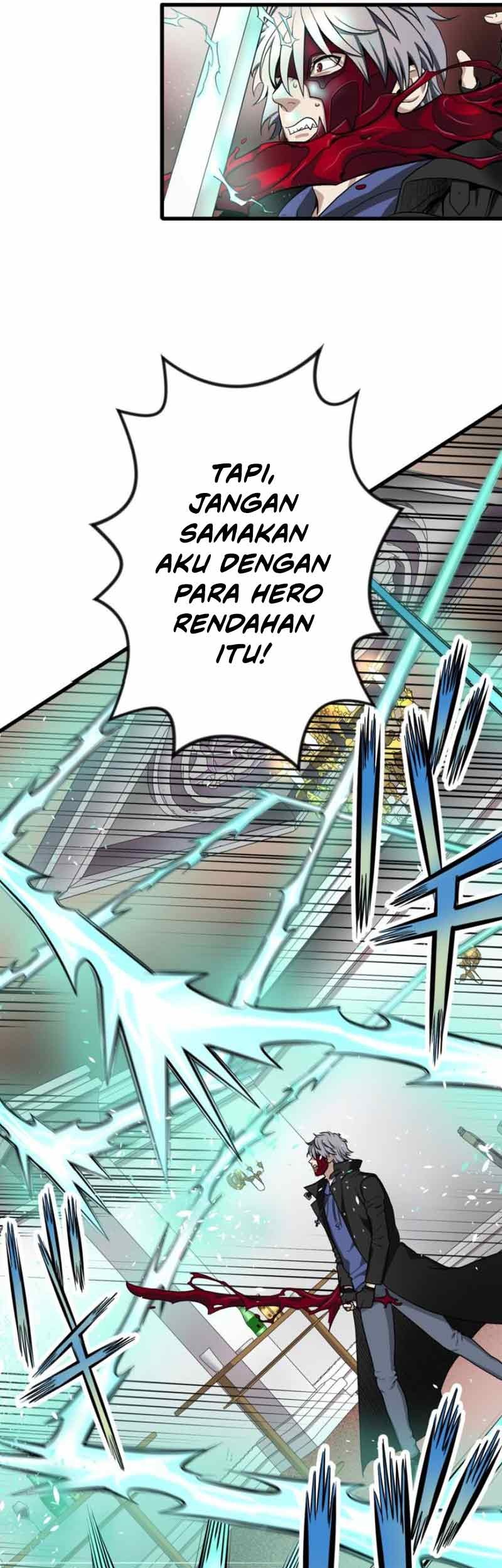Anti-Hero Chapter 05 - Halaman 14