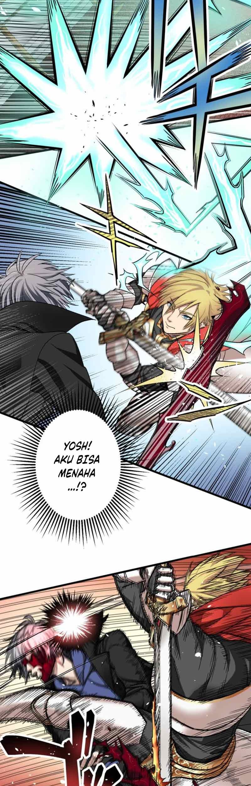 Anti-Hero Chapter 05 - Halaman 15