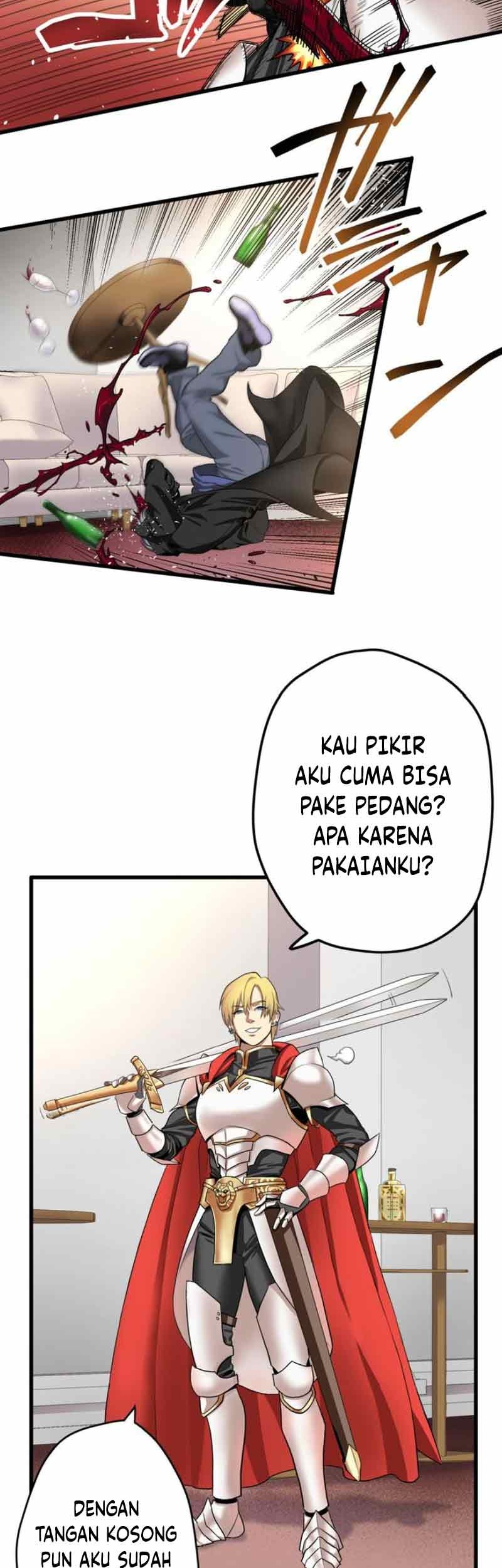 Anti-Hero Chapter 05 - Halaman 16