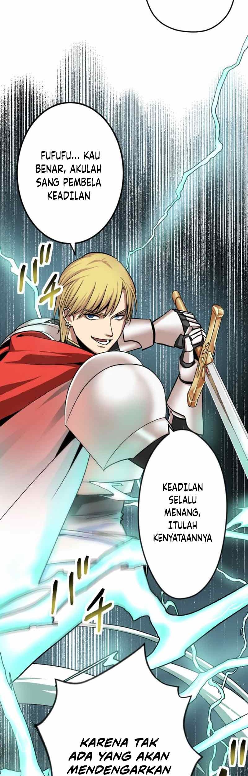 Anti-Hero Chapter 05 - Halaman 20