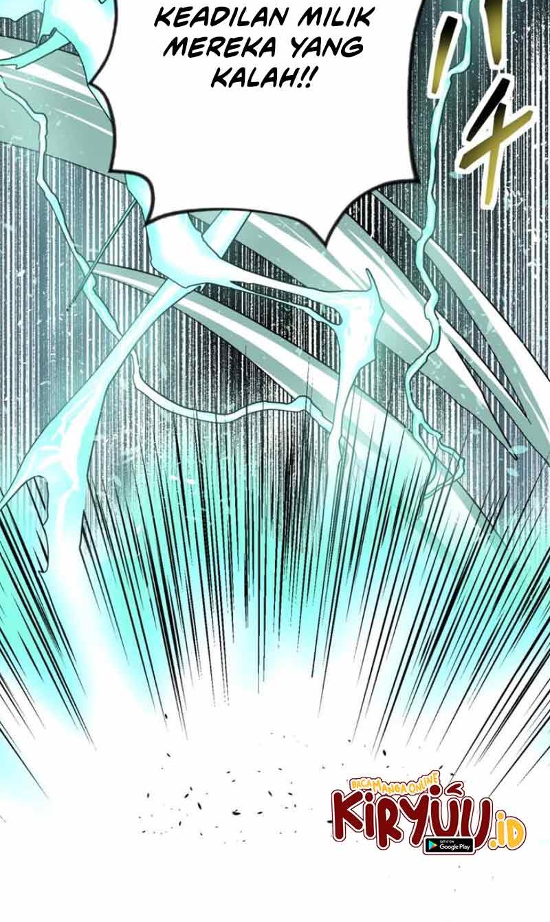Anti-Hero Chapter 05 - Halaman 21