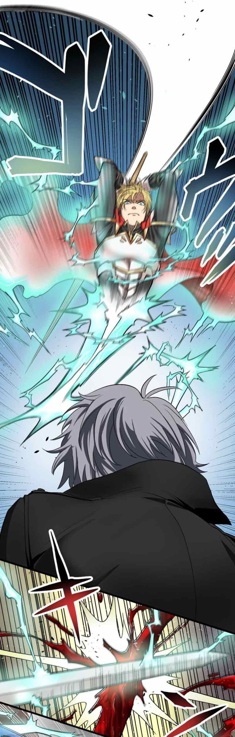 Anti-Hero Chapter 05 - Halaman 22