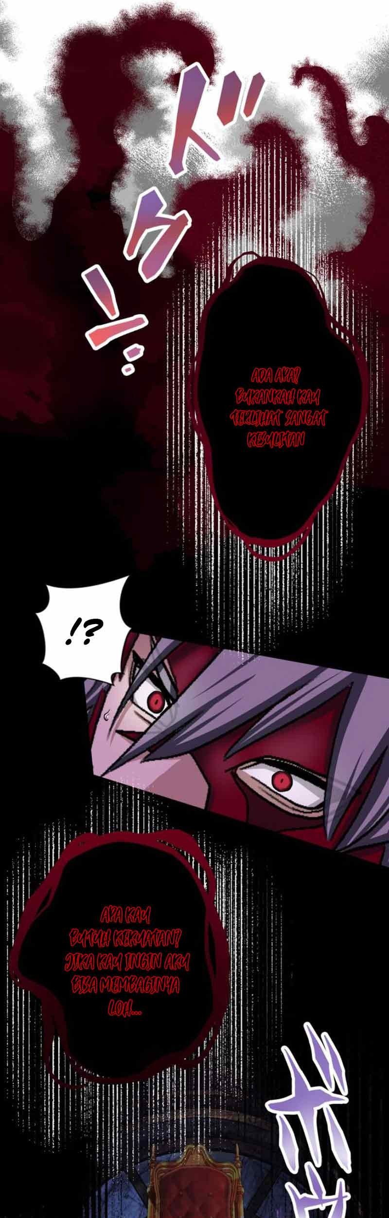Anti-Hero Chapter 05 - Halaman 25