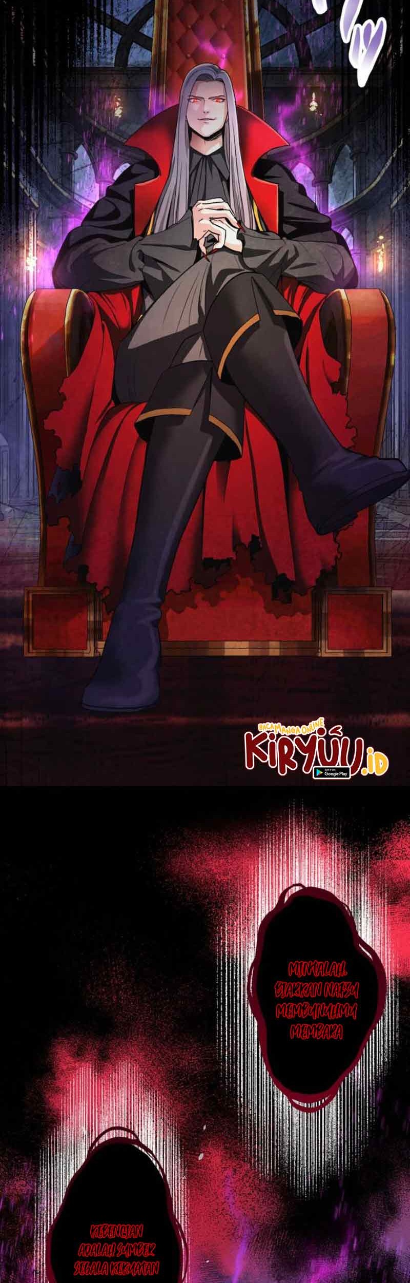 Anti-Hero Chapter 05 - Halaman 26