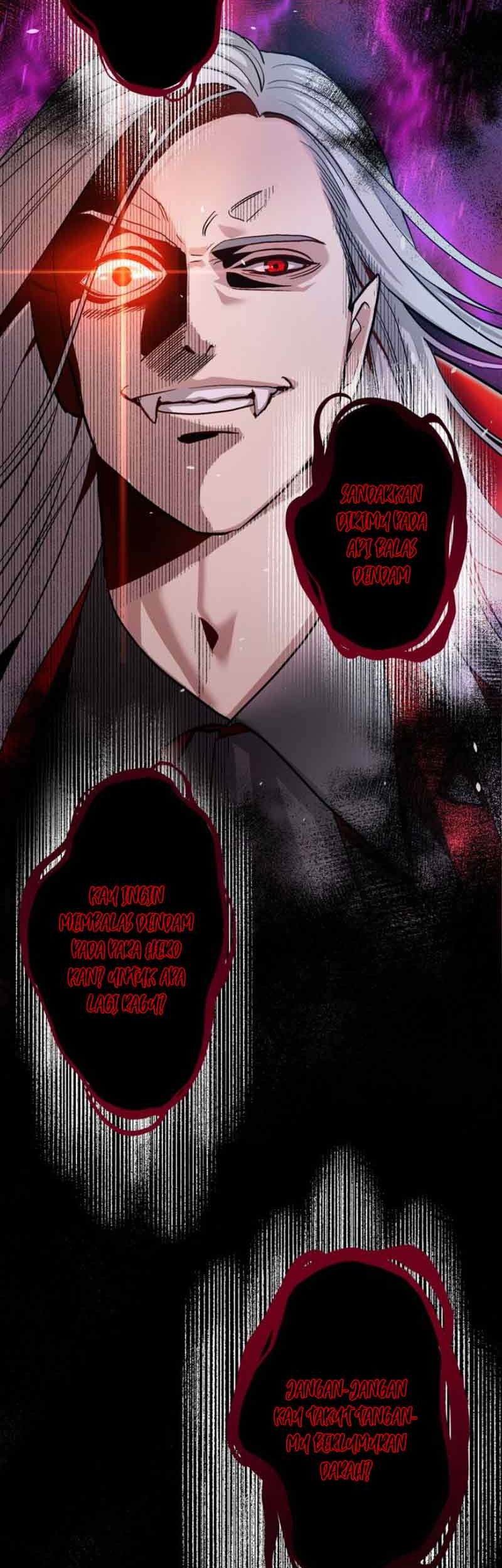 Anti-Hero Chapter 05 - Halaman 27