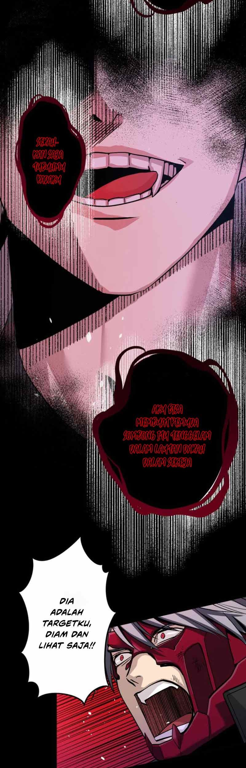 Anti-Hero Chapter 05 - Halaman 28