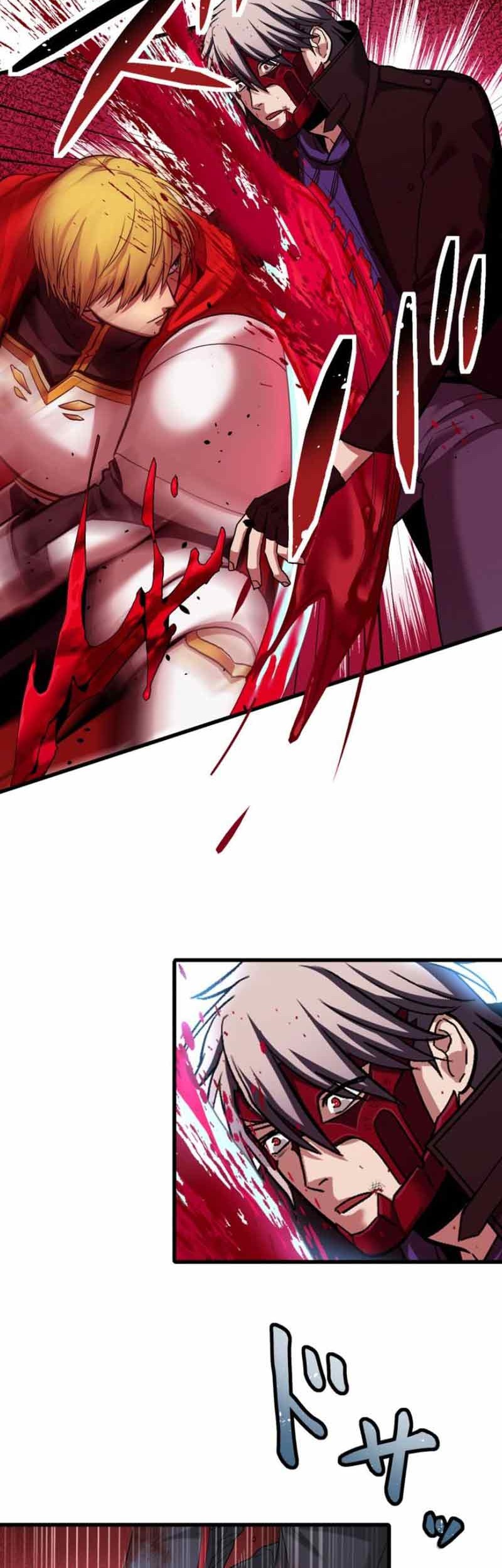 Anti-Hero Chapter 05 - Halaman 31