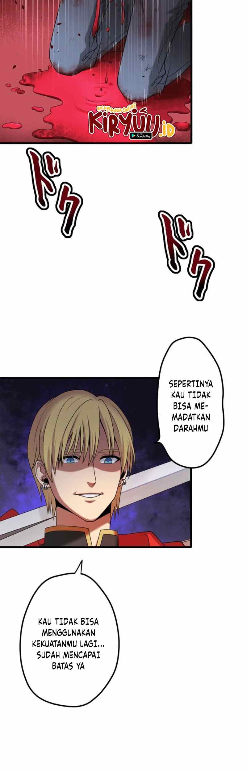Anti-Hero Chapter 05 - Halaman 32