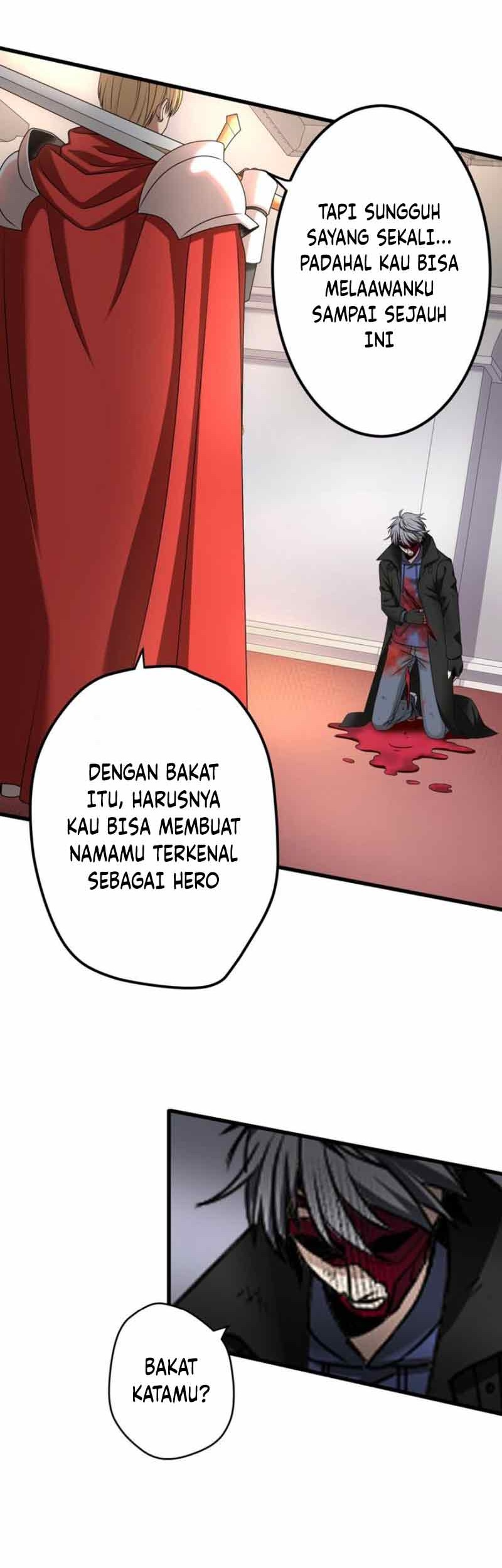 Anti-Hero Chapter 05 - Halaman 33