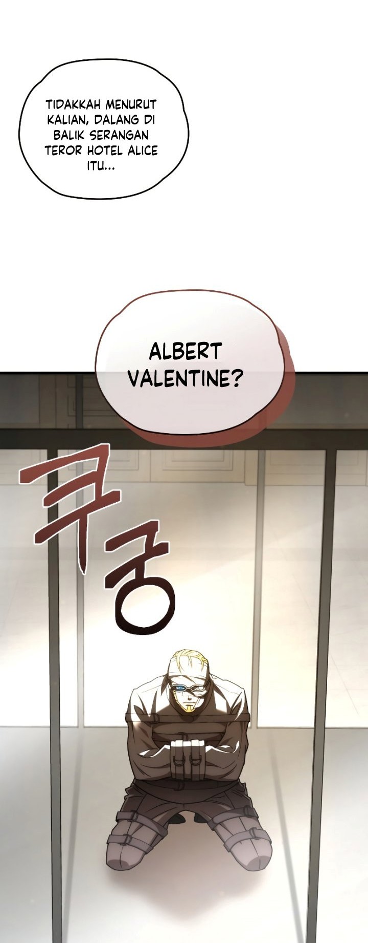 Re: Life Player Chapter 52 halaman 3
