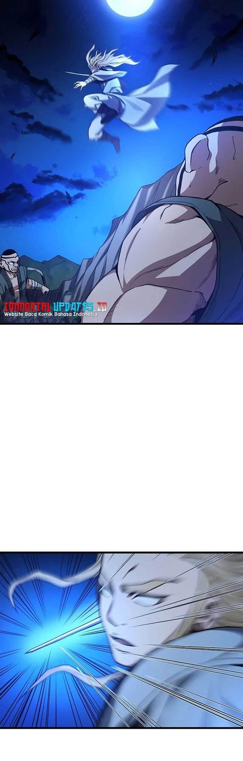 Manhua I Am Reborn As The Sword God Chapter 30 gambar 2