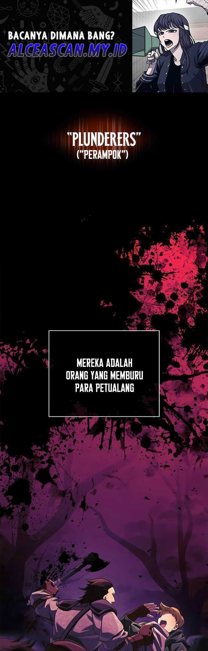 Manhwa Survive as a Barbarian in the Game Chapter 21 gambar 2