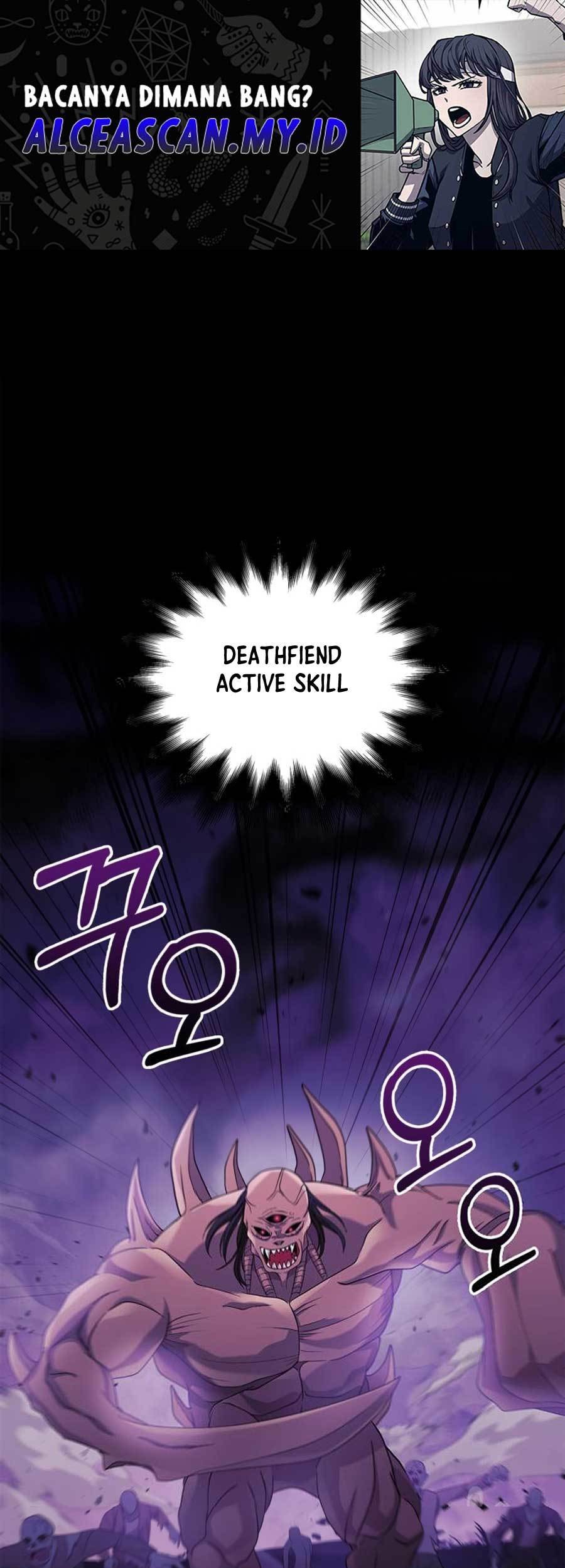 Manhwa Survive as a Barbarian in the Game Chapter 20 gambar 2