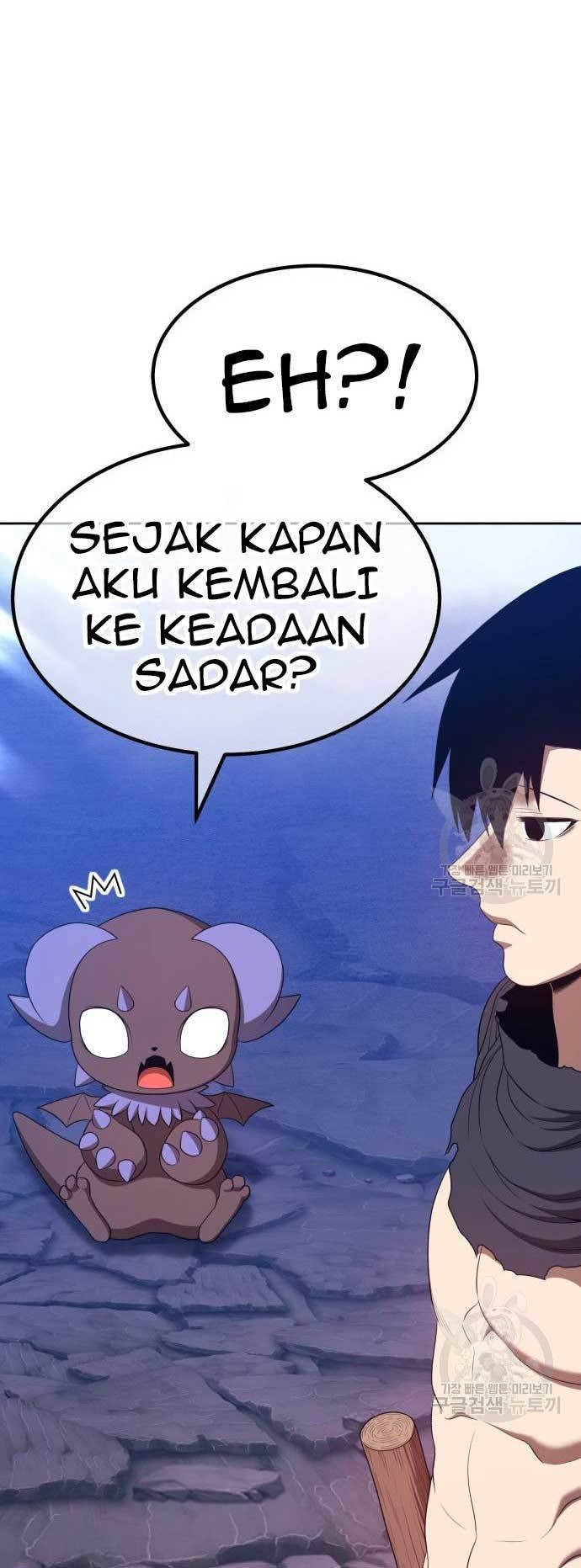 +99 Wooden Stick Chapter 73 - Halaman 57