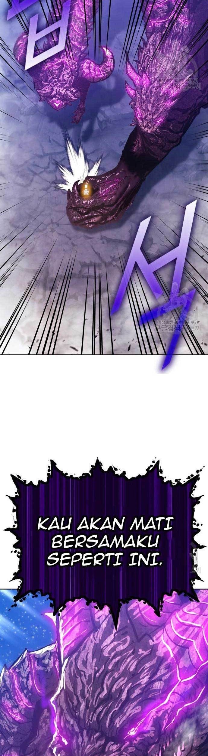 Manhwa +99 Wooden Stick Chapter 73 gambar 2