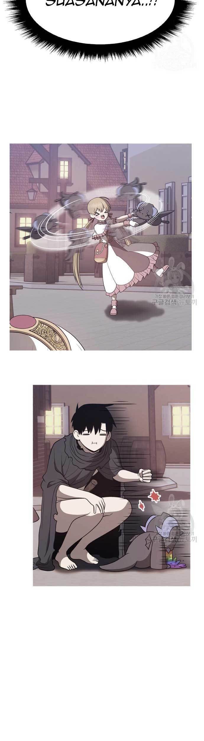+99 Wooden Stick Chapter 73 - Halaman 67