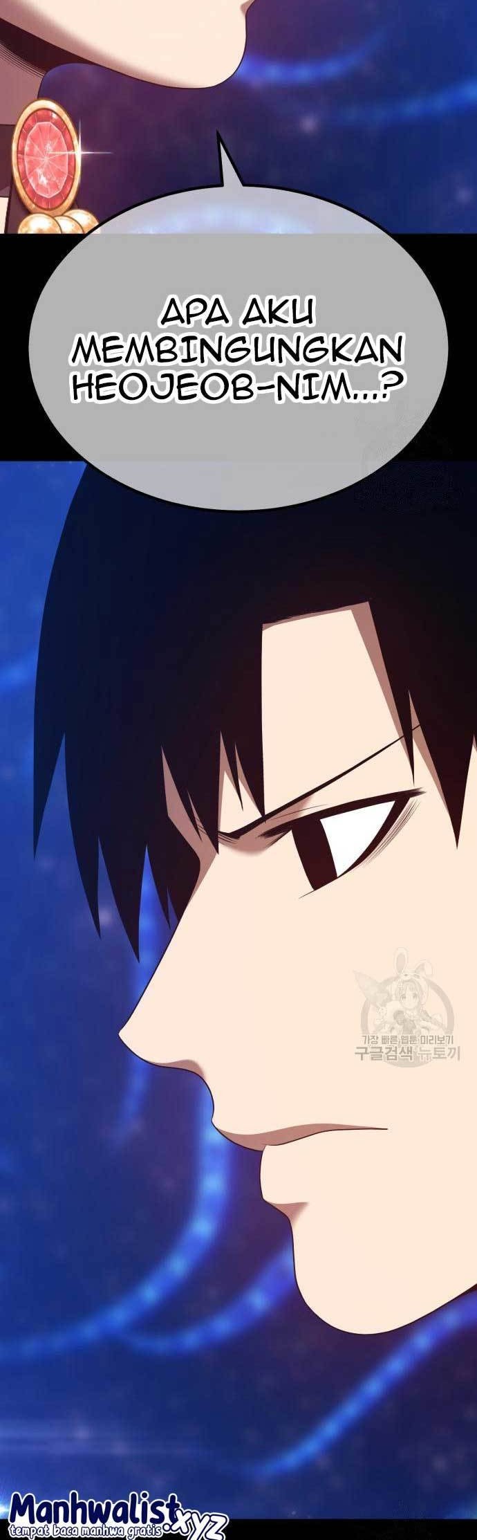 +99 Wooden Stick Chapter 73 - Halaman 150
