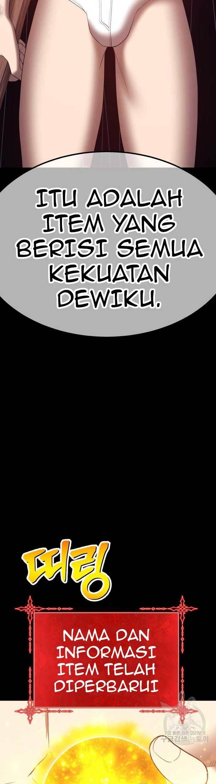 +99 Wooden Stick Chapter 73 - Halaman 172