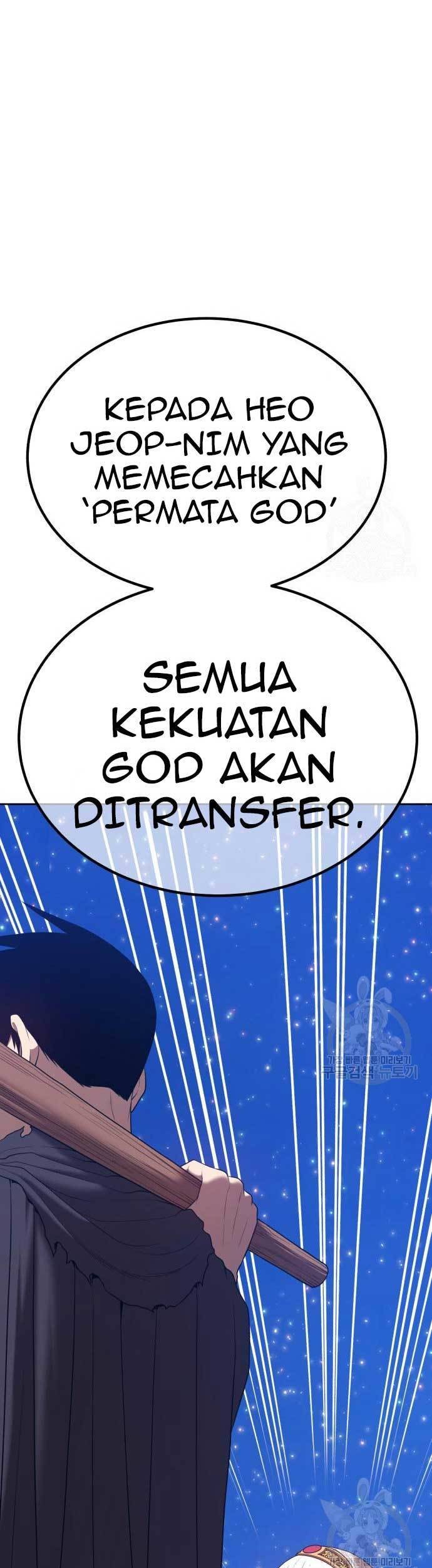 +99 Wooden Stick Chapter 73 - Halaman 190