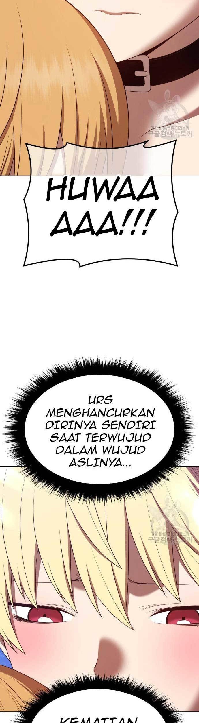 +99 Wooden Stick Chapter 73 - Halaman 26