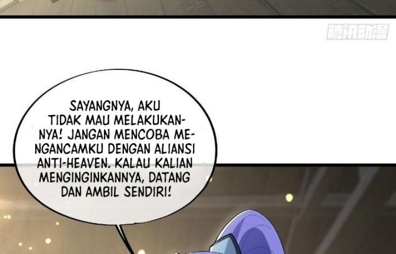 Manhua Peerless Soul Chapter 489 gambar 2
