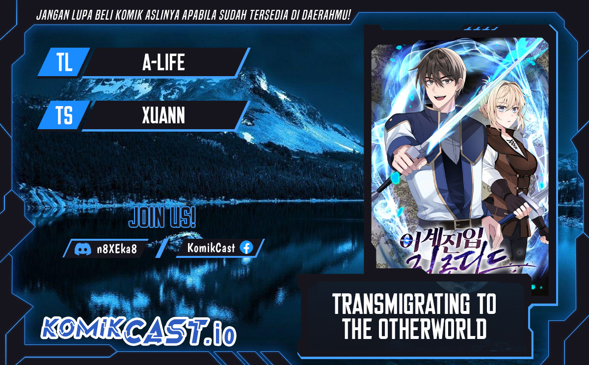 Komik Transmigrating to the Otherworld Once More Chapter 54 gambar 1