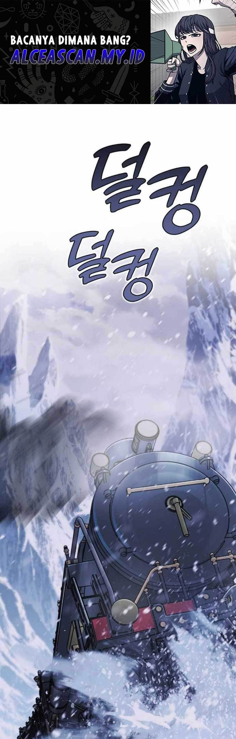 Manhwa DANTALIAN Chapter 27 gambar 2