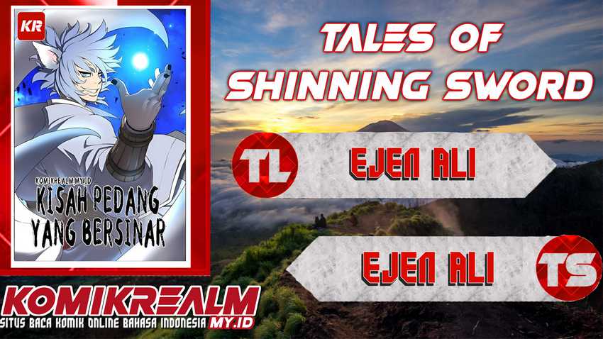 Komik Tales of A Shinning Sword Chapter 29 gambar 1
