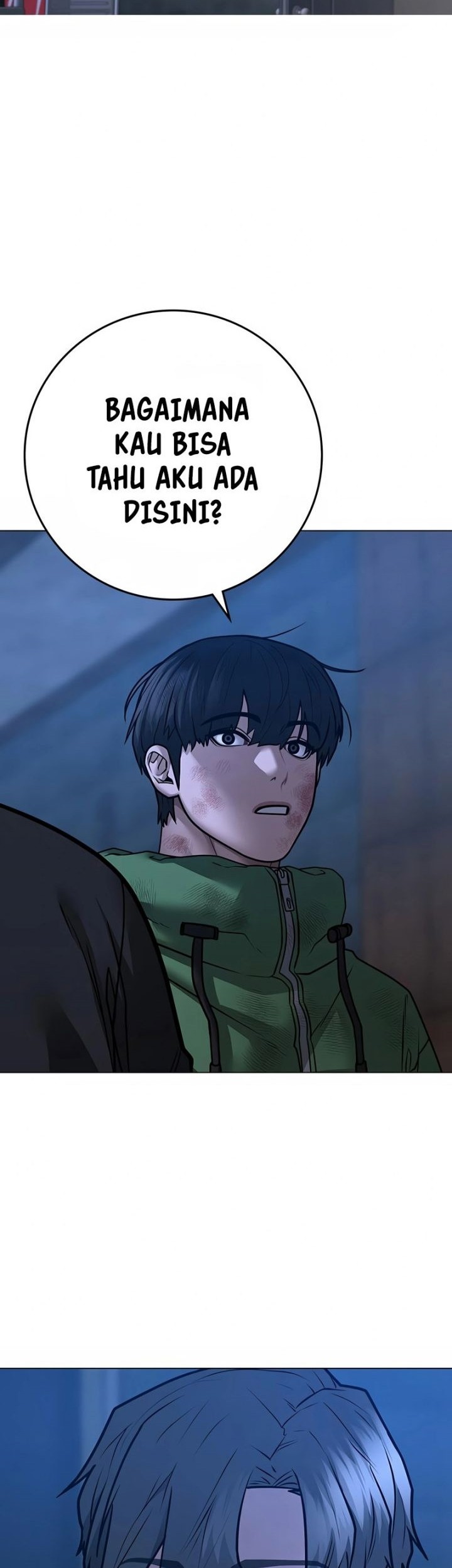 Manhwa Reality Quest Chapter 95 gambar 2