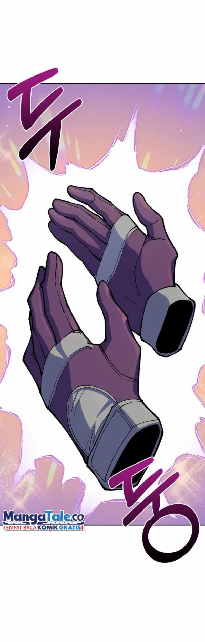 Manhwa I’m Going to Steal Again Today Chapter 34 gambar 2