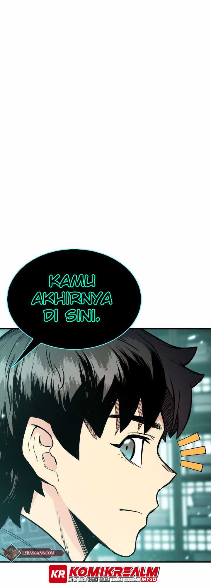 Master of the Martial Arts Library Chapter 22 Gambar 3