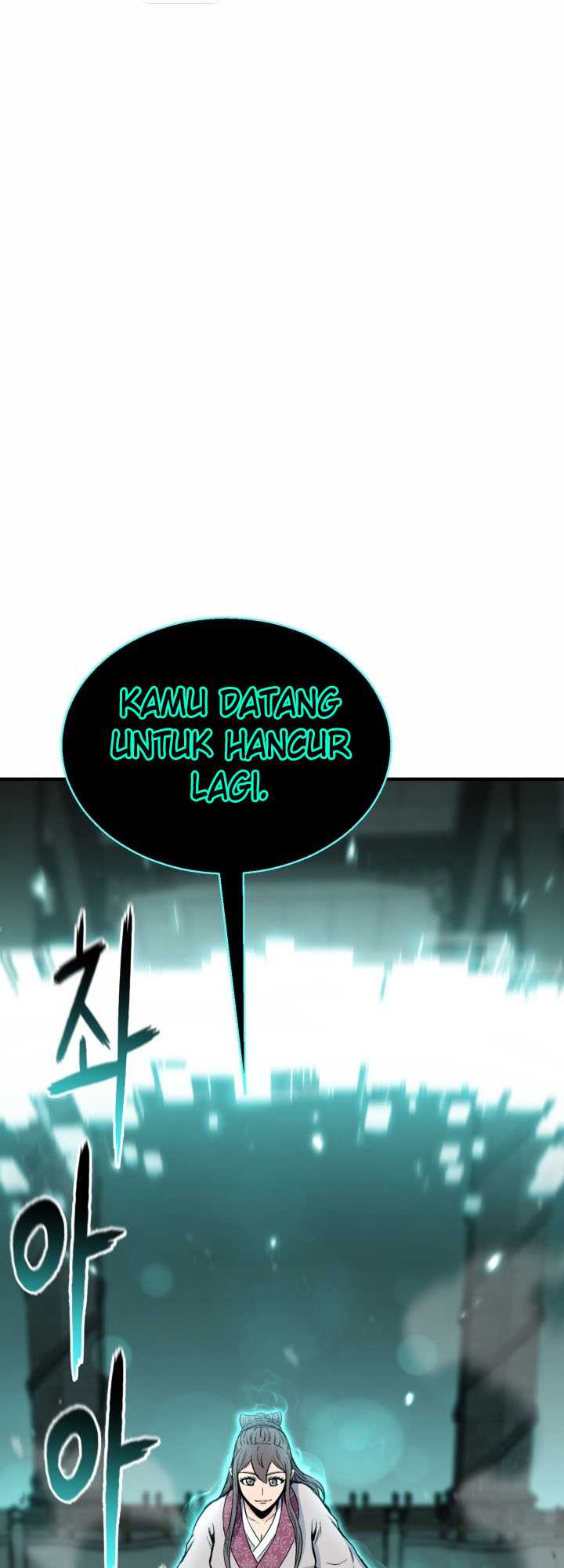 Master of the Martial Arts Library Chapter 22 Gambar 4