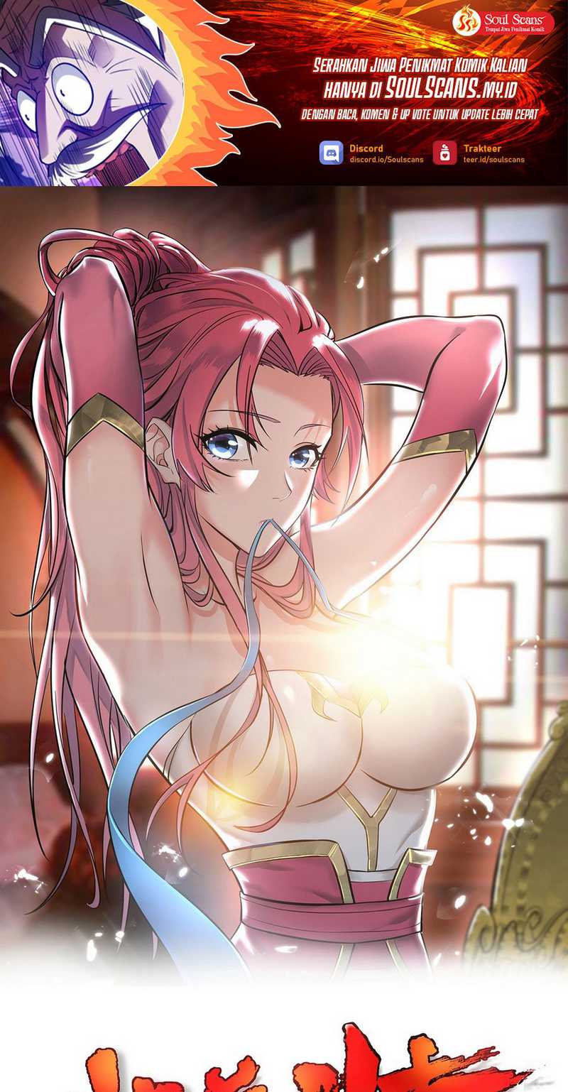 Manhua Lord of Nine Arts Chapter 24 gambar 2