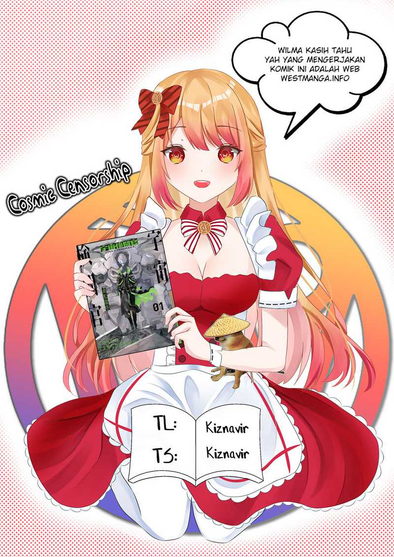 Komik Cosmic Censorship Chapter 25.6 gambar 1