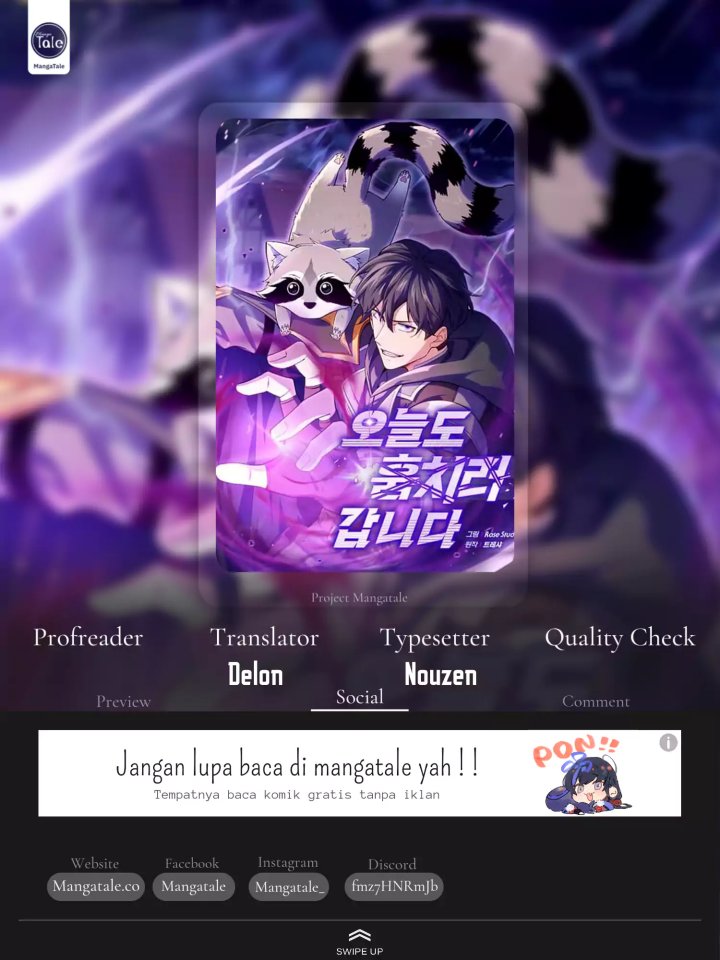 Komik I’m Going to Steal Again Today Chapter 37 gambar 1