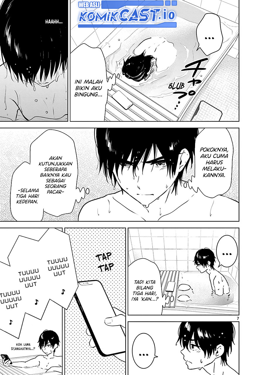 Aishiteru Game wo Owarasetai Chapter 33 - Halaman 8