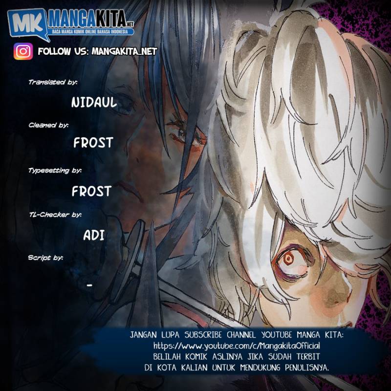 Komik Jigokuraku Chapter 113 gambar 1