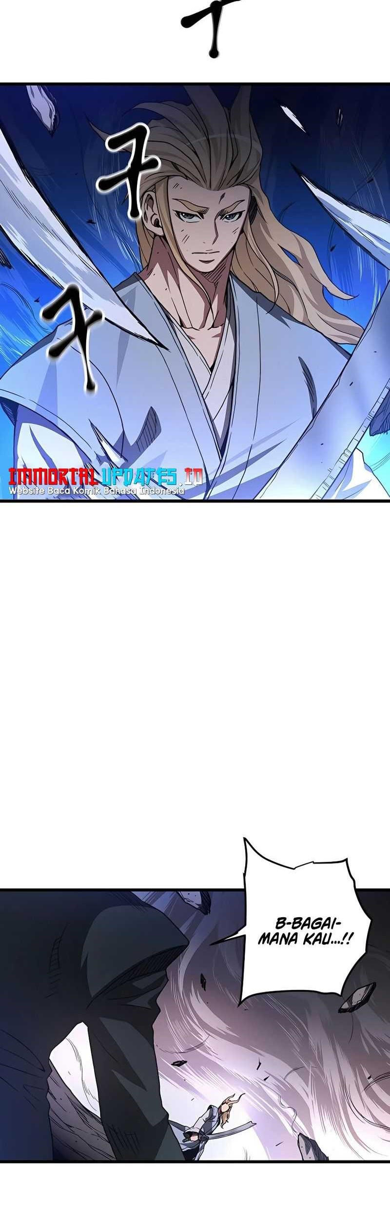 Manhua I Am Reborn As The Sword God Chapter 35 gambar 2
