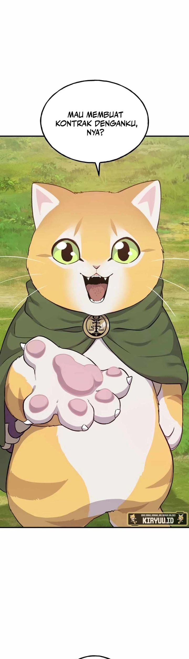 Manhwa Solo Farming In The Tower Chapter 19 gambar 2