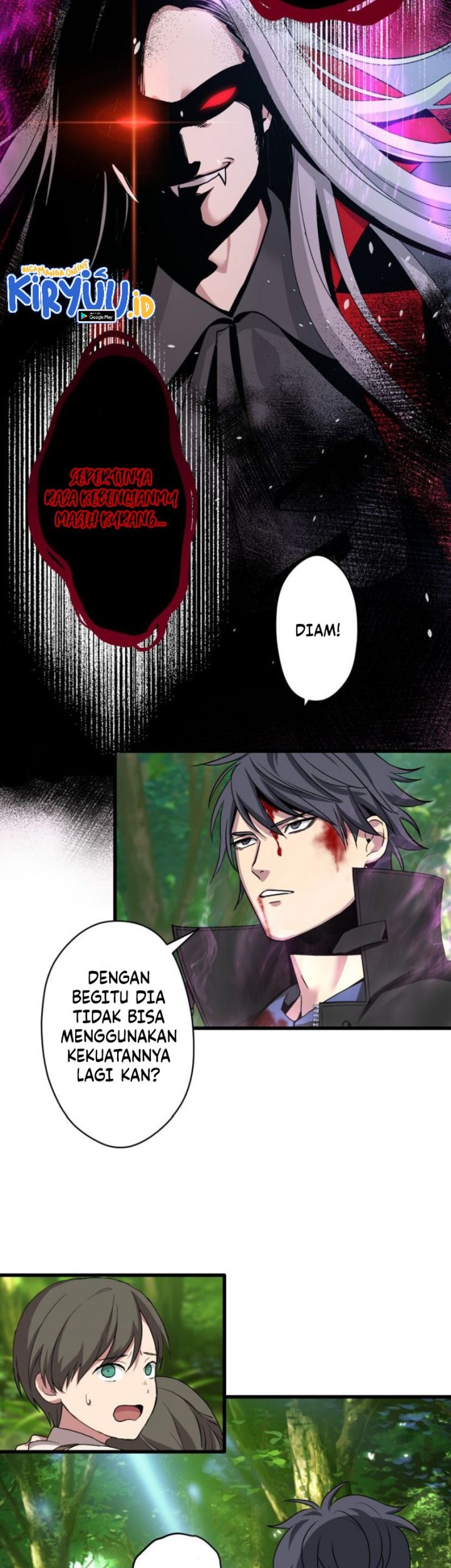 Anti-Hero Chapter 06 - Halaman 36