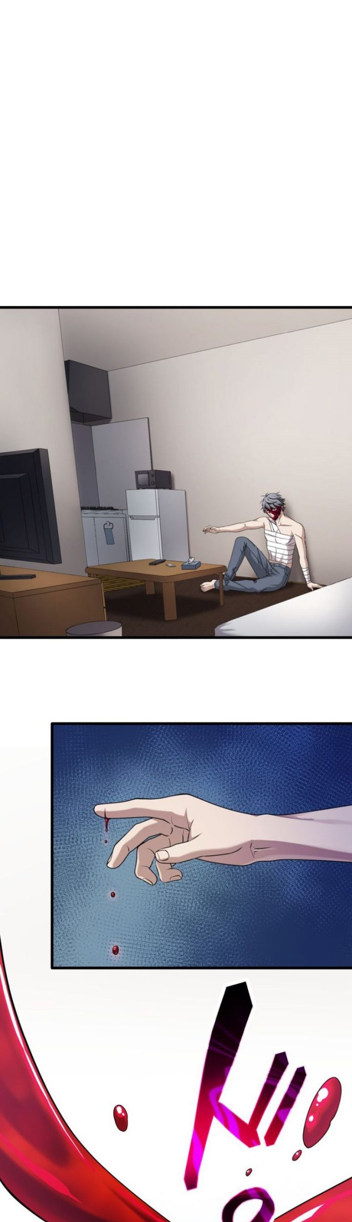 Anti-Hero Chapter 06 - Halaman 39