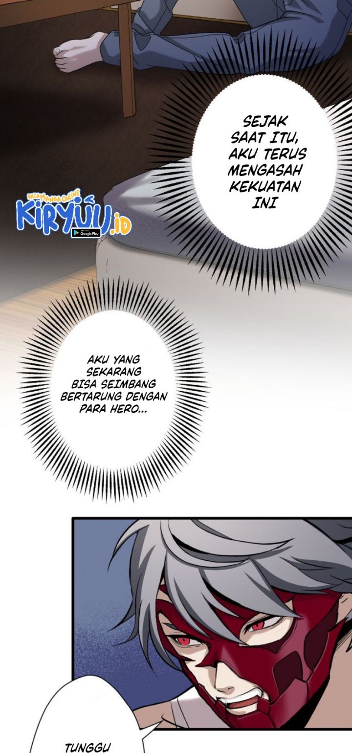 Anti-Hero Chapter 06 - Halaman 41