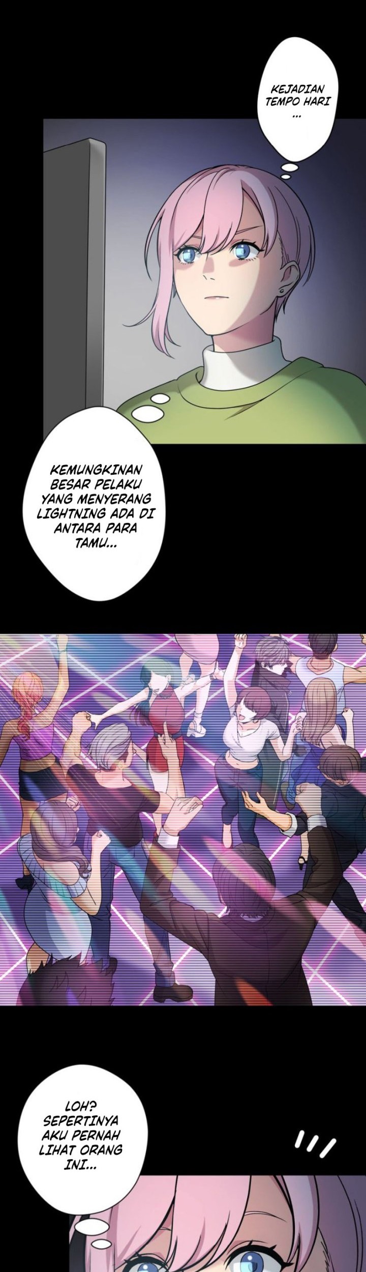 Anti-Hero Chapter 06 - Halaman 43