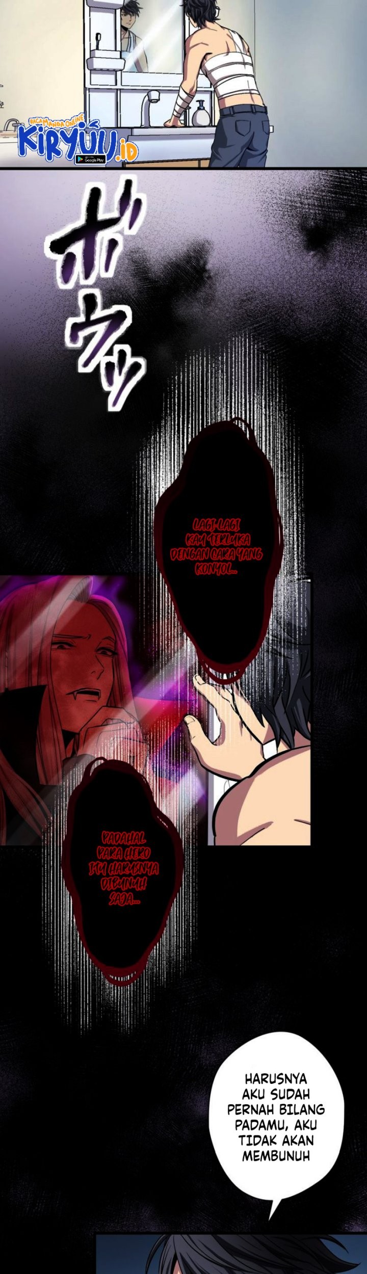 Anti-Hero Chapter 6 halaman 2